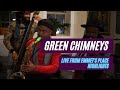 Emmet Cohen Trio feat. Alphonso Horne & Tivon Pennicott | Green Chimneys