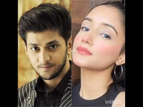 Woh toh hai albela serial Nakul aka Kinshuk vaidhya ❤️❤️ reshmi aka Rachi Sharma 😘❤️❤️