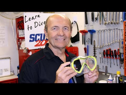 Your Most Important Scuba Purchase - Scuba Tech Tips: S02E01