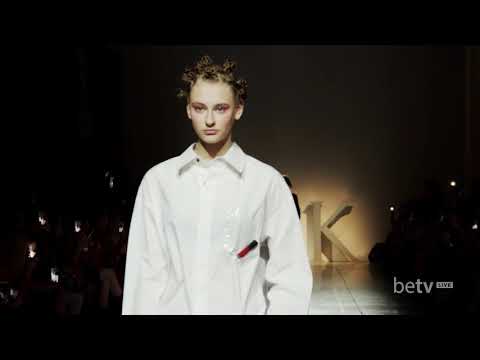 Mary Kay by Dastish Fantastish, UFW FW2020-21