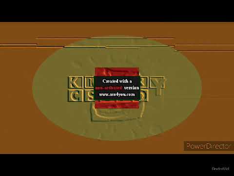 Klasky Csupo Logo 2021 in Pancake