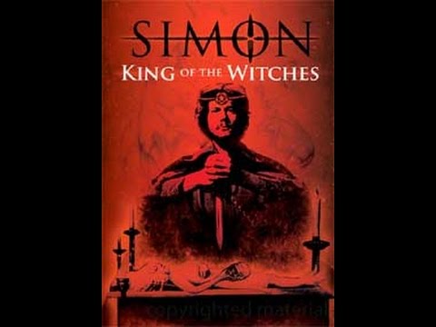 Simon, King of the Witches (1971) Andrew Prine HQ FULL MOVIE