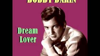 Bobby Darin Dream Lover Music