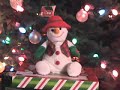Frosty S Meltdown