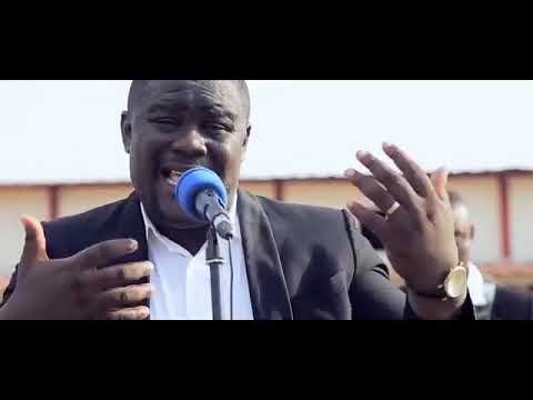 Kanzèhessè Clip Officiel   STEPHANE QUONANT