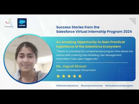 Virtual Internship Program | Hands-On Online Learning