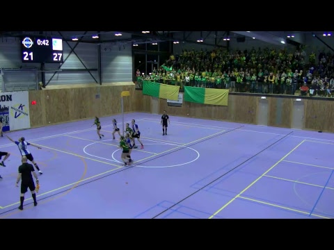 KV Wageningen-Groen Geel