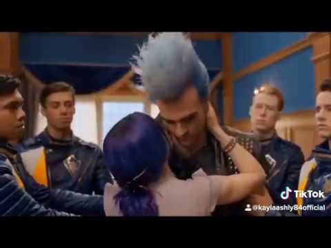 HADES X MAL | HADES LITTLE GIRL (revised)