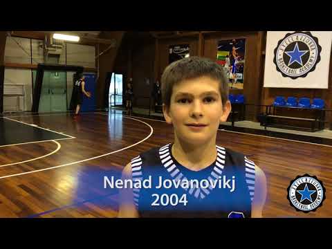 Stella Azzurra alla Finale Nazionale U15 Eccellenza 2017/18: Roseto, stiamo arrivando!