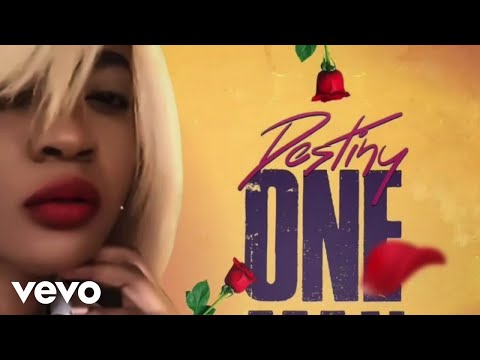 Destiny Sparta - One Man (Lyric Video) Explicit