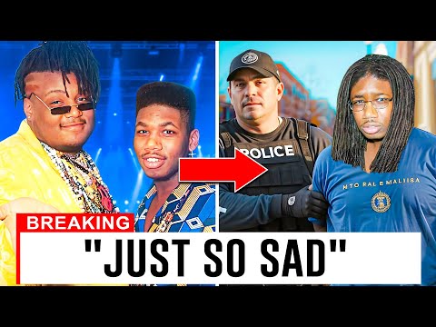 What REALLY HAPPENED to P.M Dawn.