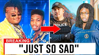 What REALLY HAPPENED to P.M Dawn.