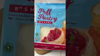 Download lagu Episod 164 | Resepi Portugese Egg Tart | 2 Minit 1 Resepi by Che Sayang Kitchen mp3