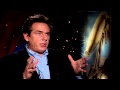 Star Wars Episode I The Phantom Menace Producer Rick McCallum Interview ScreenSlam