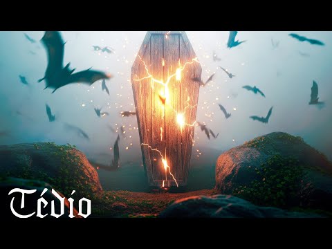 TÉDIO - (prod. Marreta) 