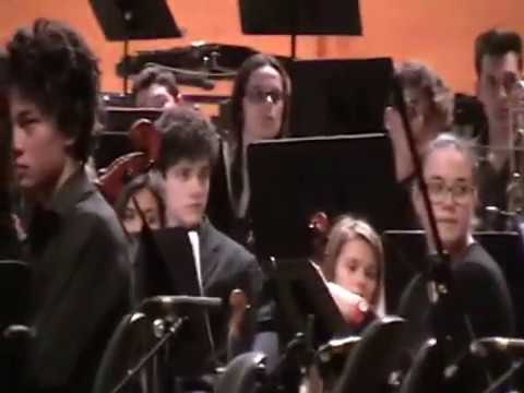 K. Kondo (1961) : Song of storms (1998)