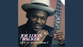 Just a Little Bit (Live)