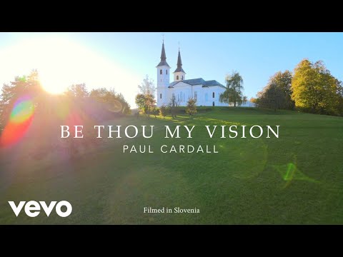 Paul Cardall - Be Thou My Vision (Official Video)