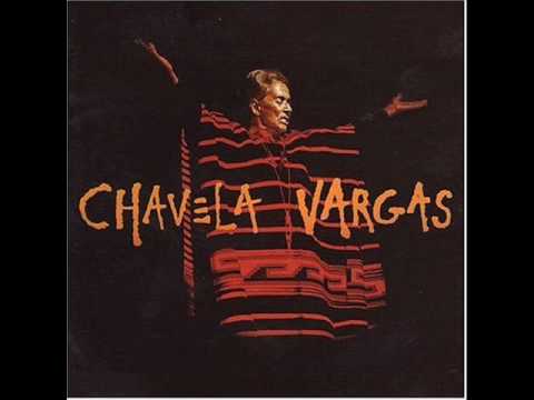 Chavela Vargas - Luz  De Luna