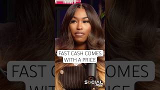 FAST MONEY WILL COST YOU MORE THAN YOU THINK #socialproofpodcast