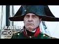NAPOLEON Official Trailer 2 2023