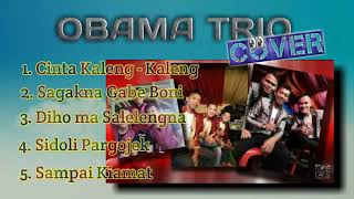 Download lagu Top 5 Cover OBAMA TRIO Terbaru | mp3 Lagu Batak mp3
