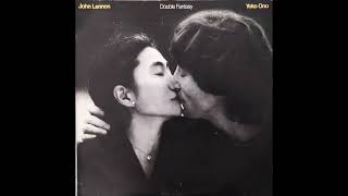 I&#39;m Your Angel - John Lennon &amp; Yoko Ono Vinyl Song Rip