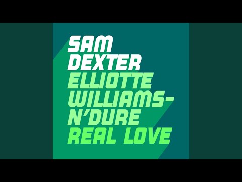 Real Love (Extended Mix)