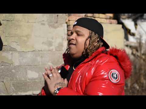 YP da God - Thankful (Official Video)