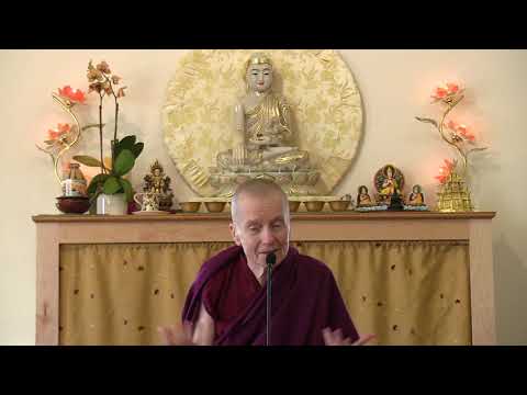 01-15-19 Cherish Spiritual Teachers - BBCorner