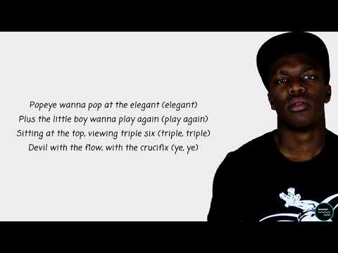 KSI - Two Birds One Stone Lyrics
