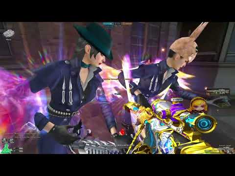 CF WEST: New Mutant Map Aftermath