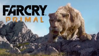 Live Action TV Spot - Far Cry Primal