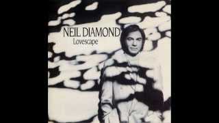 neil diamond - someone who believes in you.wmv