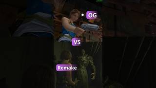 Download lagu 👉 S.T.A.R.S.! – Resident Evil 3 OG vs Remake | Nemesis Iconic Scene mp3