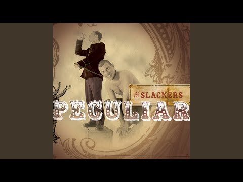 What Went Wrong - The Slackers