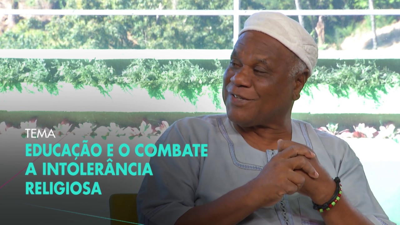 Intolerância Religiosa em 2019 | Conexão