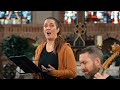 William Byrd: Have mercy upon me, O God | Dorothee Mields, Magdalene Harer & Boreas Quartett Bremen