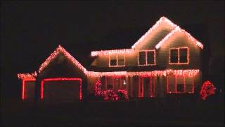 Rudolf the Red Nosed Reindeer