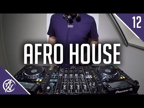 Afro House Mix 2020 | #12 | The Best of Afro House 2019 by Adrian Noble