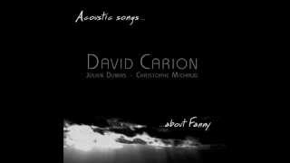 Back in my arms - David Carion