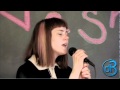 Kate Nash - Later On (DT3 Acoustic Sessions)