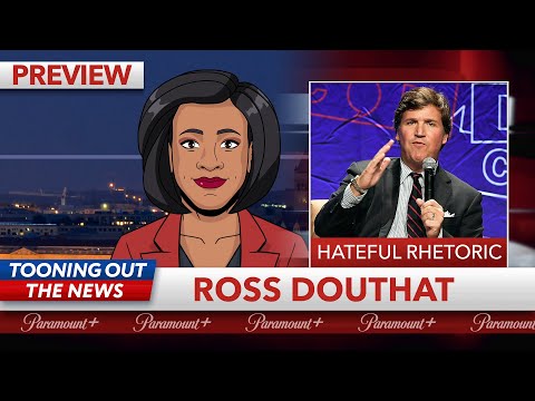 實權派為美國的失敗尋找新的種族替罪羊。 (The Establishment looks for a new racial scapegoat for America's failures)