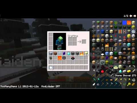Minecraft Cool Plugin - Party Hats!