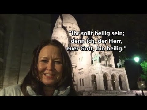 Maresha - Heilig an den Tisch (Von Schuld und Freiheit)