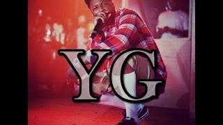 ***SOLD*** "Tha Mobb" YG Type Beat (2014) Prod. By Dee Gee