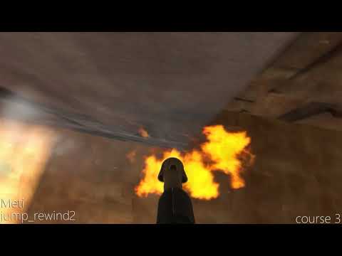 jump_rewind2 course collection