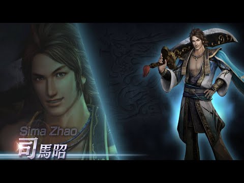 Dynasty Warriors 7 OST The Last Battle EXTENDED