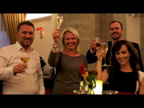 Click Aviation Network's Exclusive Party at Metropole Geneva - EBACE 2018