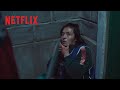 Gi Hun Finds Dae Ho In Hide Seek Squid Game Season 3 Netflix